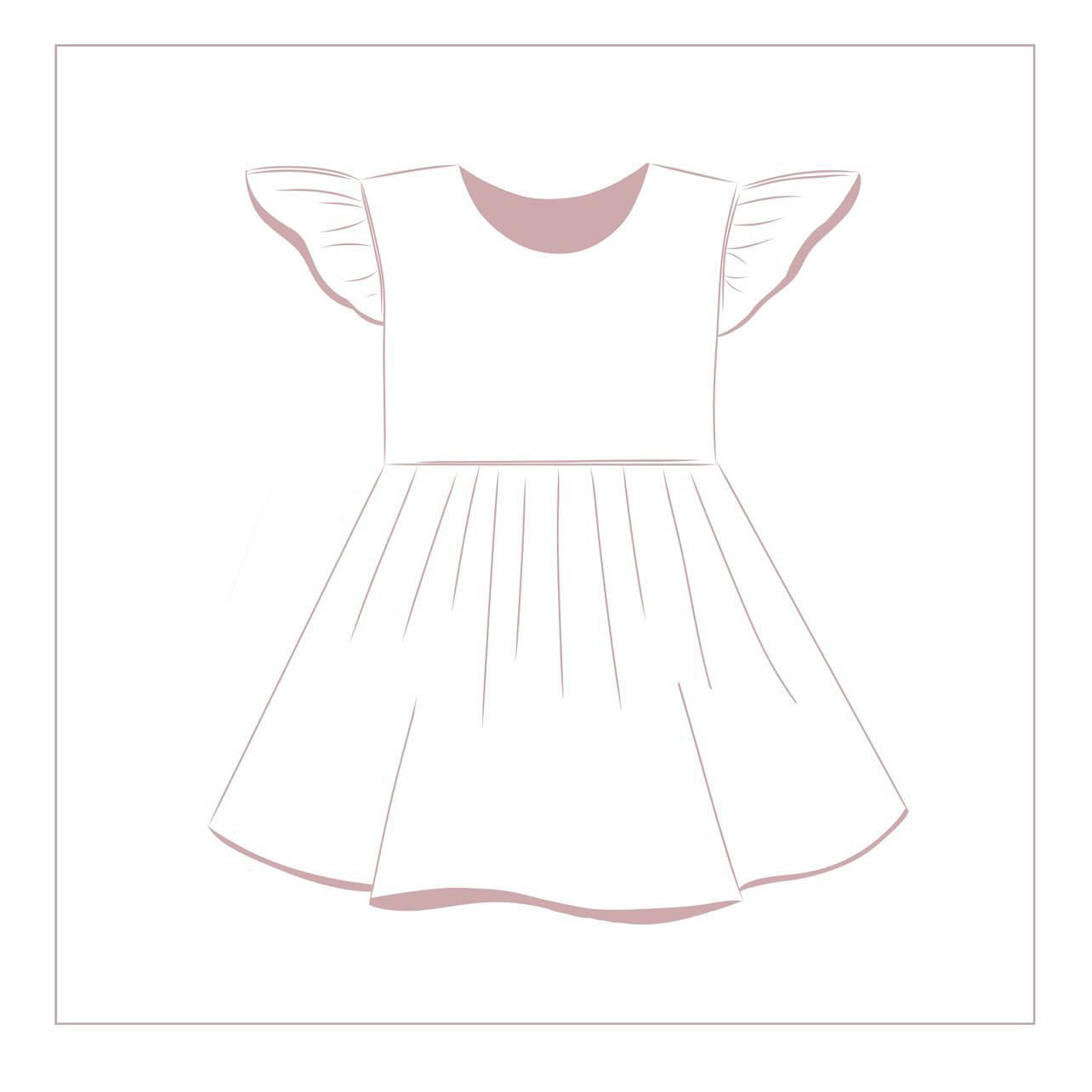 The Nina Dress