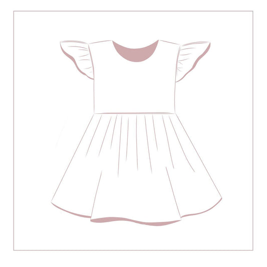 The Nina Dress