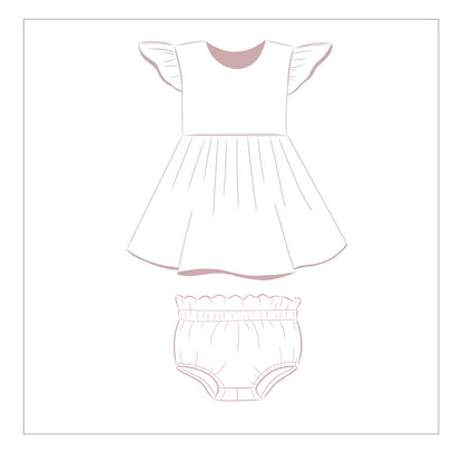 The Nina Two-Piece