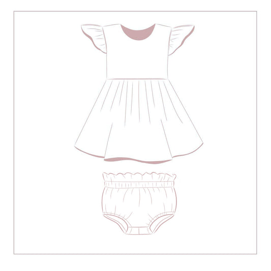 The Nina Two-Piece