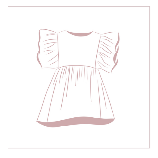 The Nora Top