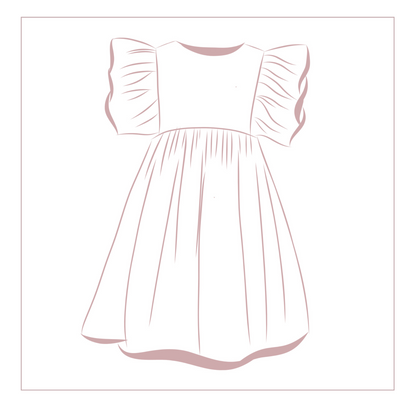 The Nora Dress