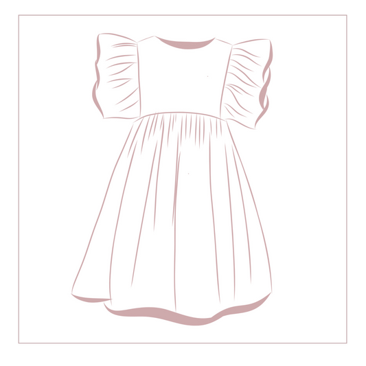 The Nora Dress