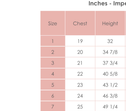 Frilly Anna Dress