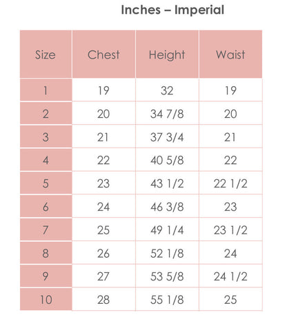 The Luna Dress