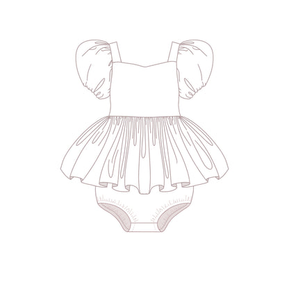 The Quinn Two-Piece