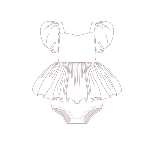 The Quinn Two-Piece