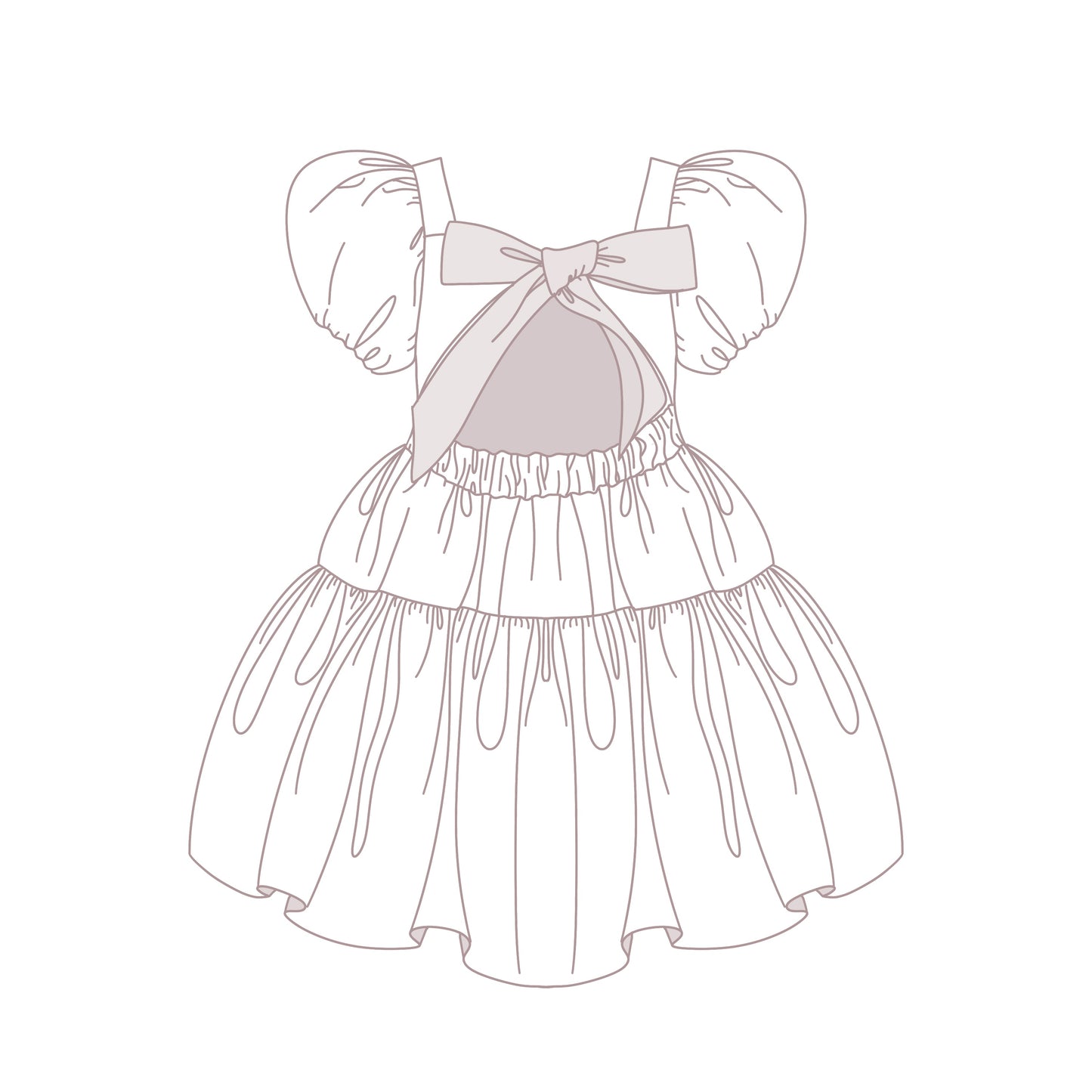 The Quinn Dress