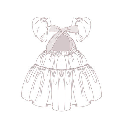 The Quinn Dress