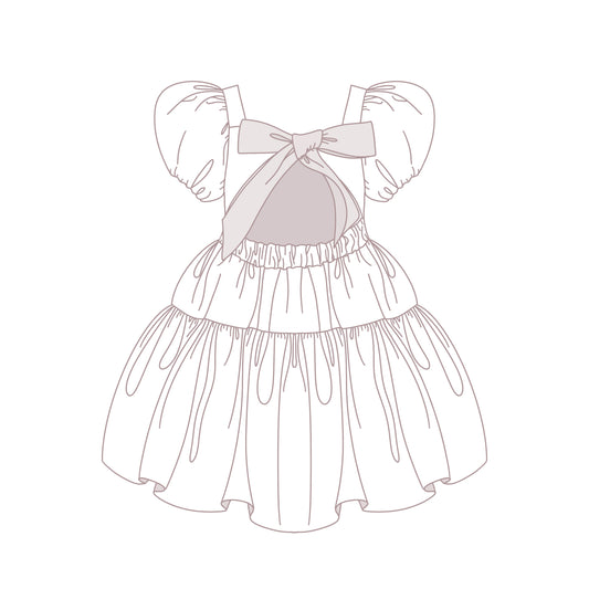 The Quinn Dress