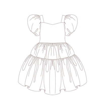 The Quinn Dress