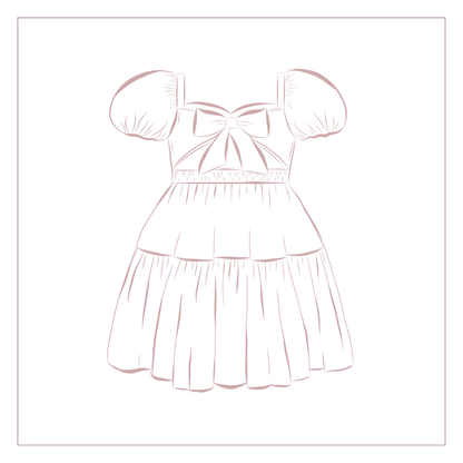 The Quinn Dress