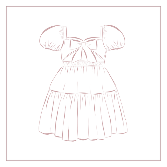 The Quinn Dress