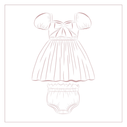 The Quinn Two-Piece