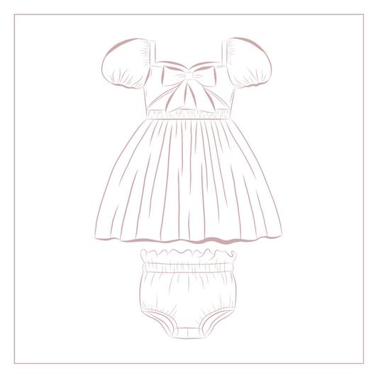 The Quinn Two-Piece