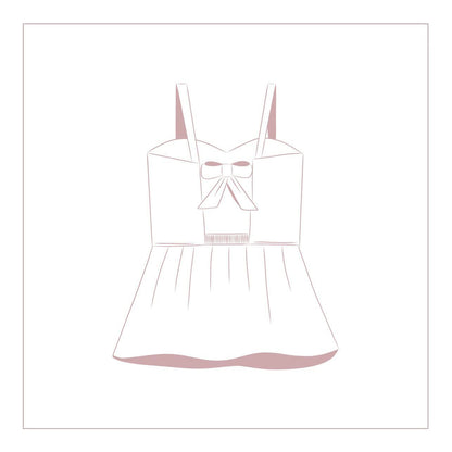 The Rebekah Top