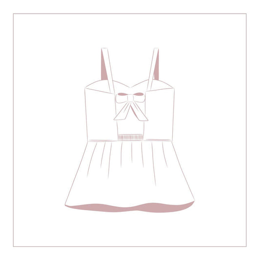 The Rebekah Top