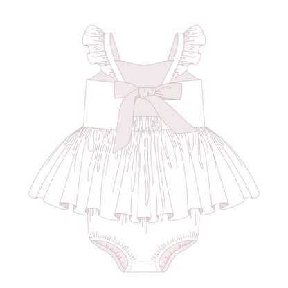 The Rebekah Two-Piece
