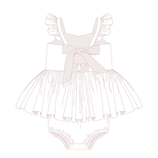 The Rebekah Two-Piece