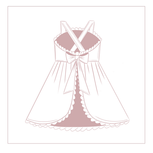 The Riley Dress