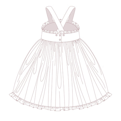 The Riley Dress