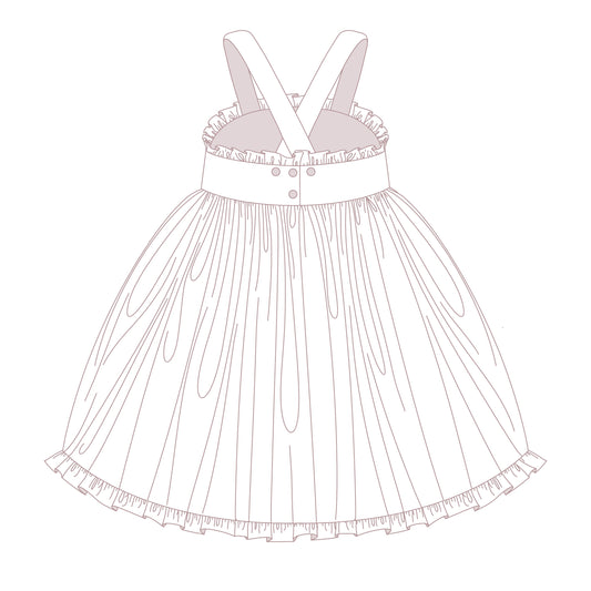 The Riley Dress