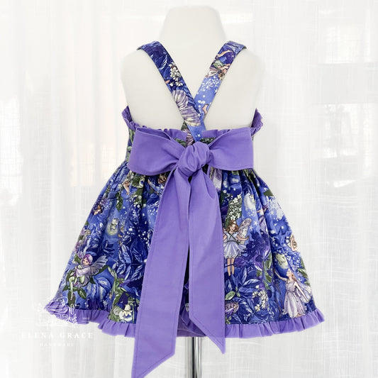 The Riley Two-Piece