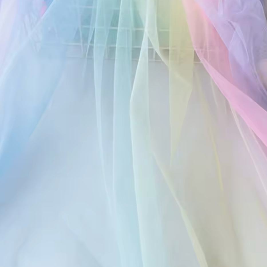 The Elsa Princess Cape