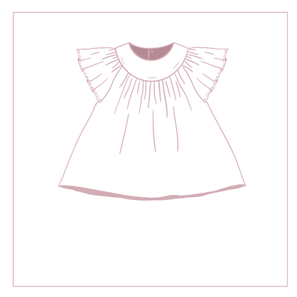 Tara Dress
