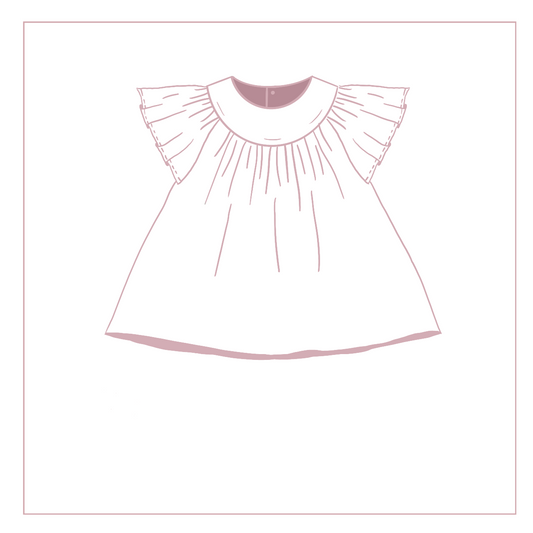 Tara Dress