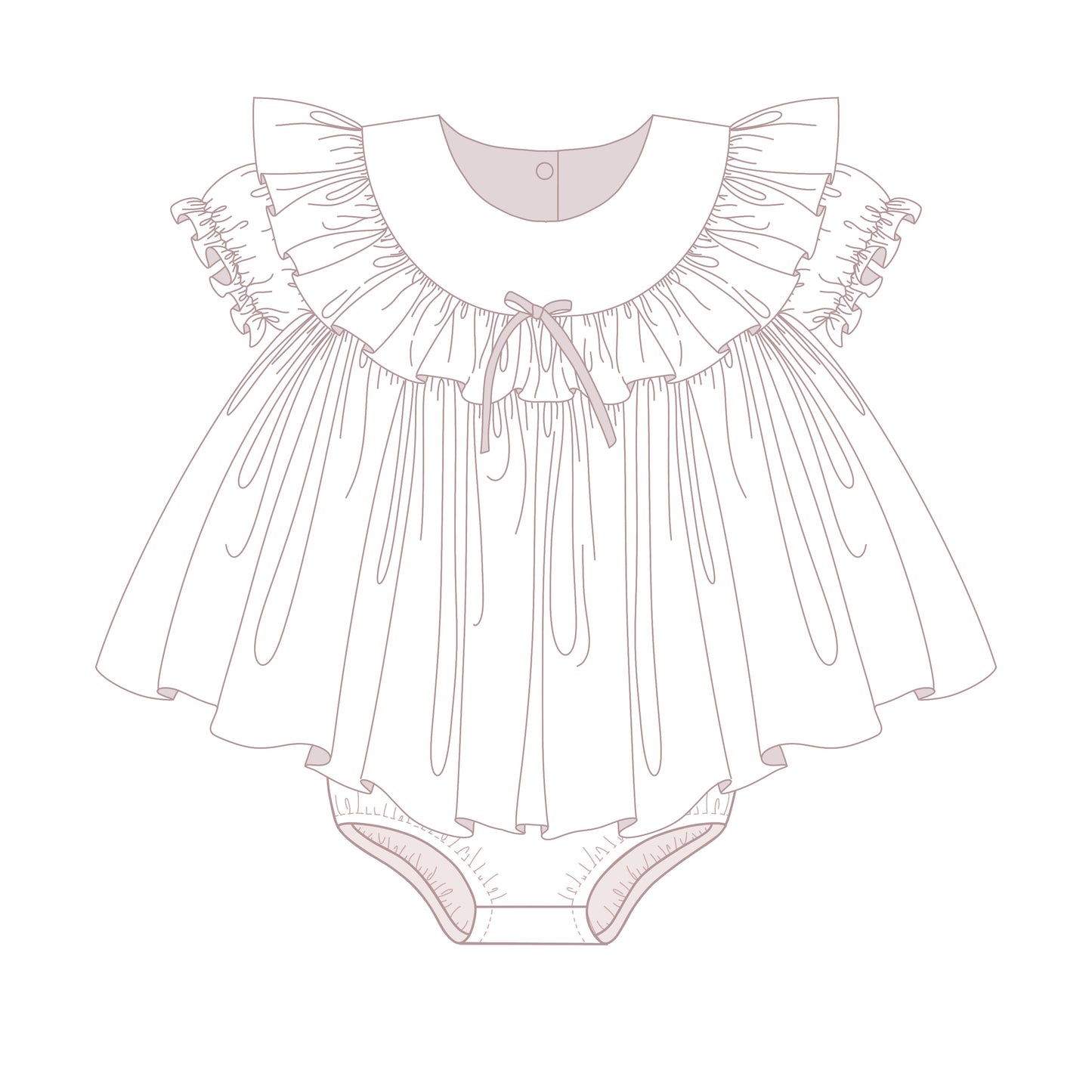 Tara Two-Piece