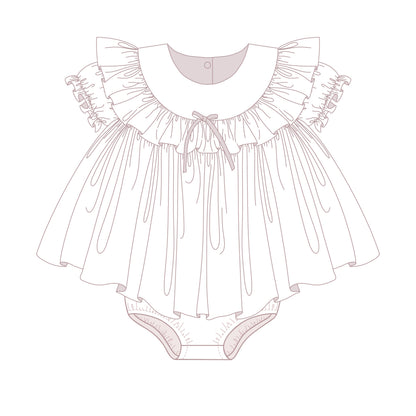 Tara Two-Piece