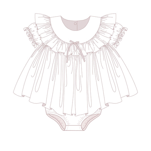 Tara Two-Piece