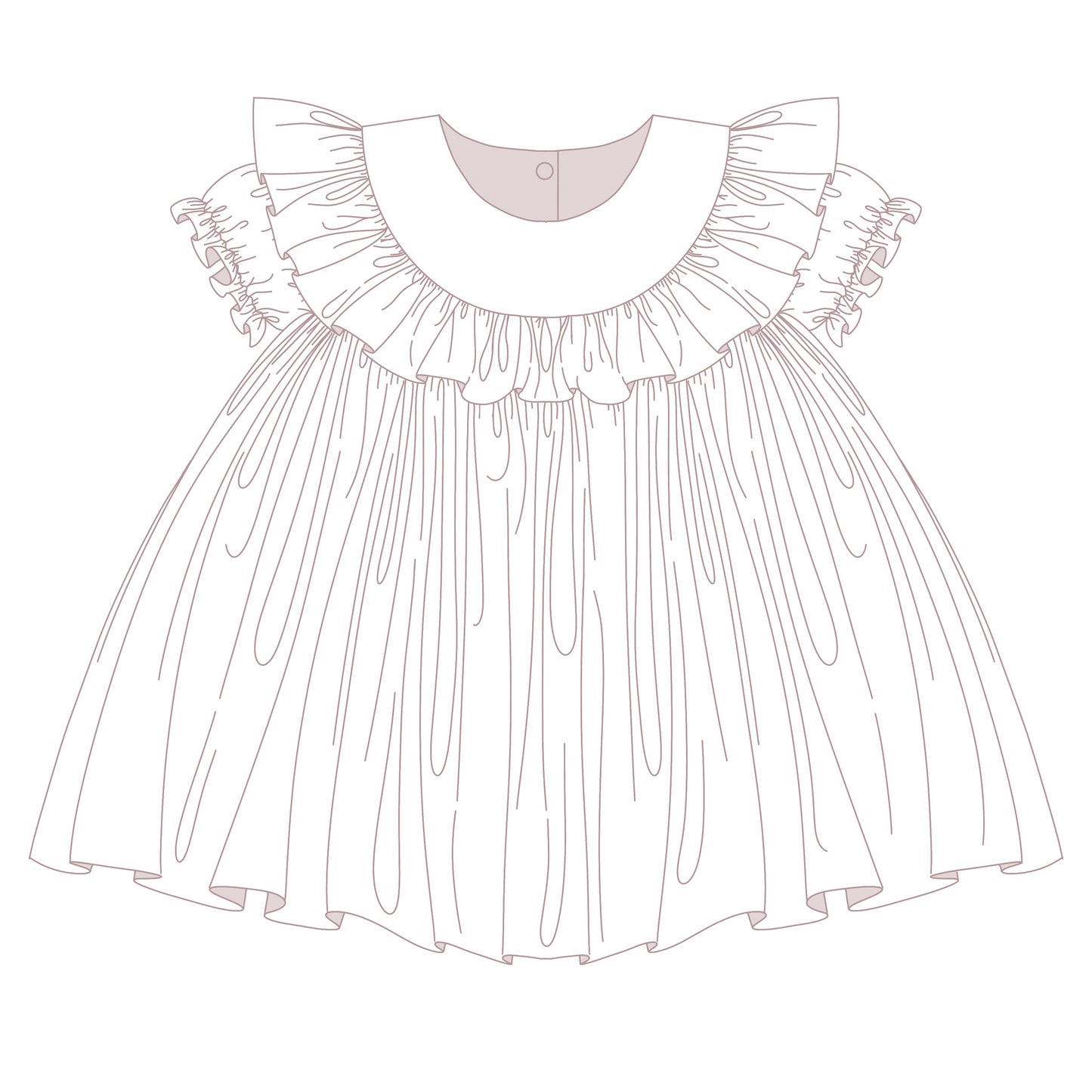 Tara Dress