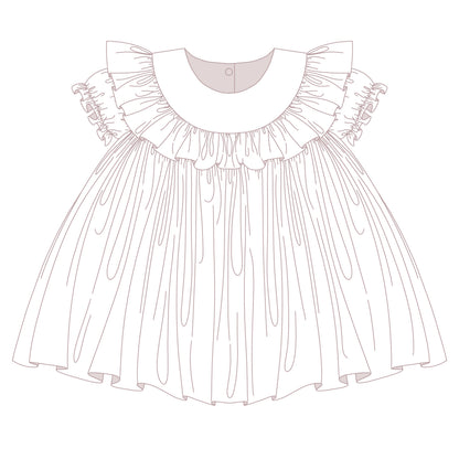 Tara Dress