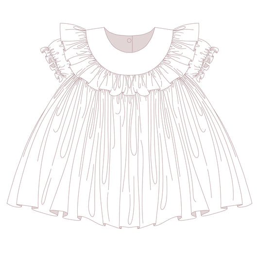 Tara Dress