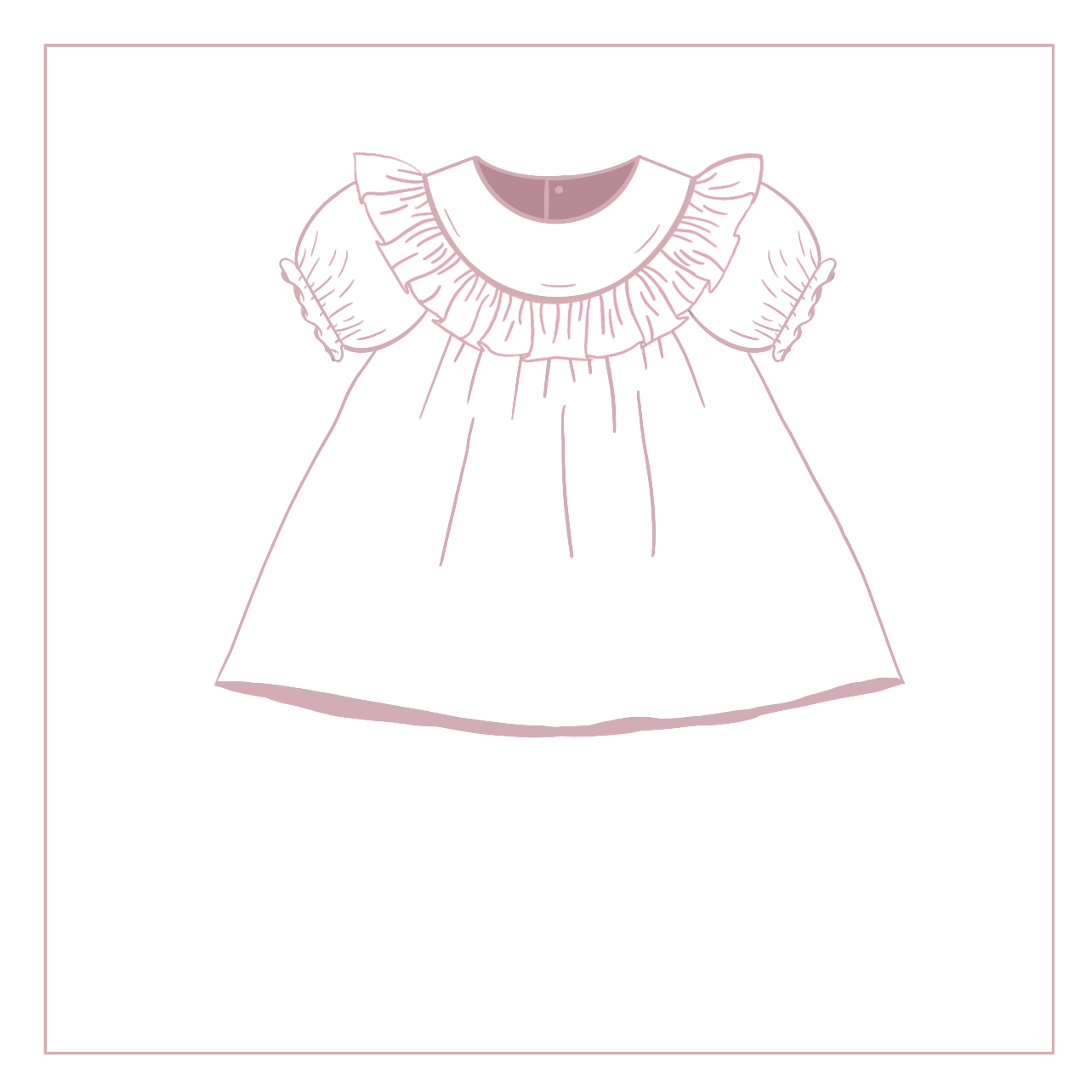Tara Dress