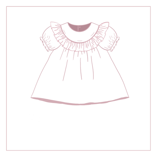 Tara Dress