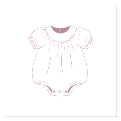 Tara Romper