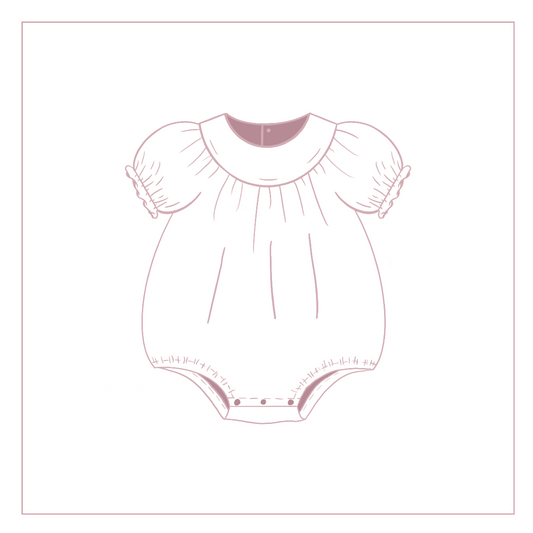 Tara Romper