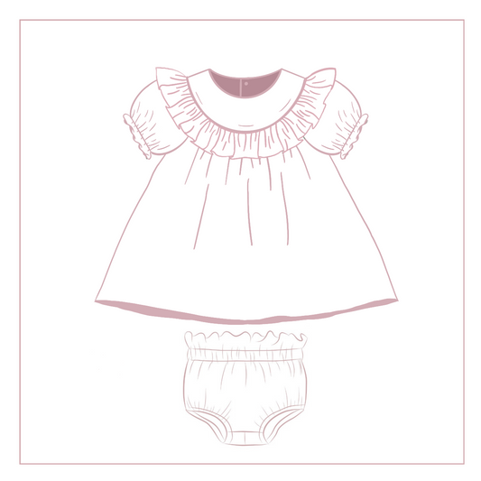 Tara Two-Piece