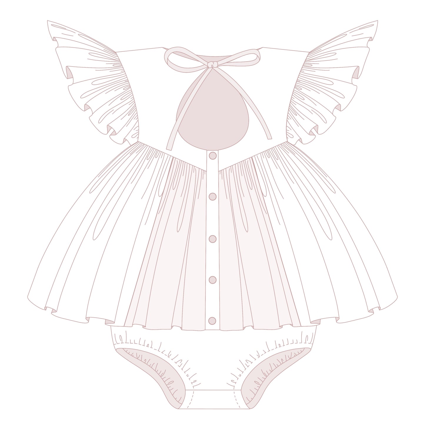 The Taylor Two-Piece