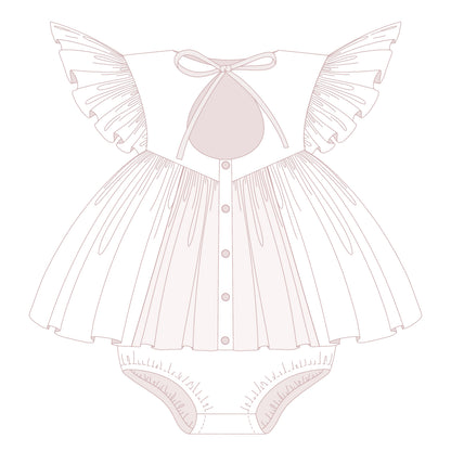 The Taylor Two-Piece