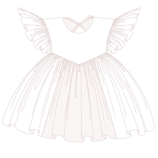 The Taylor Dress