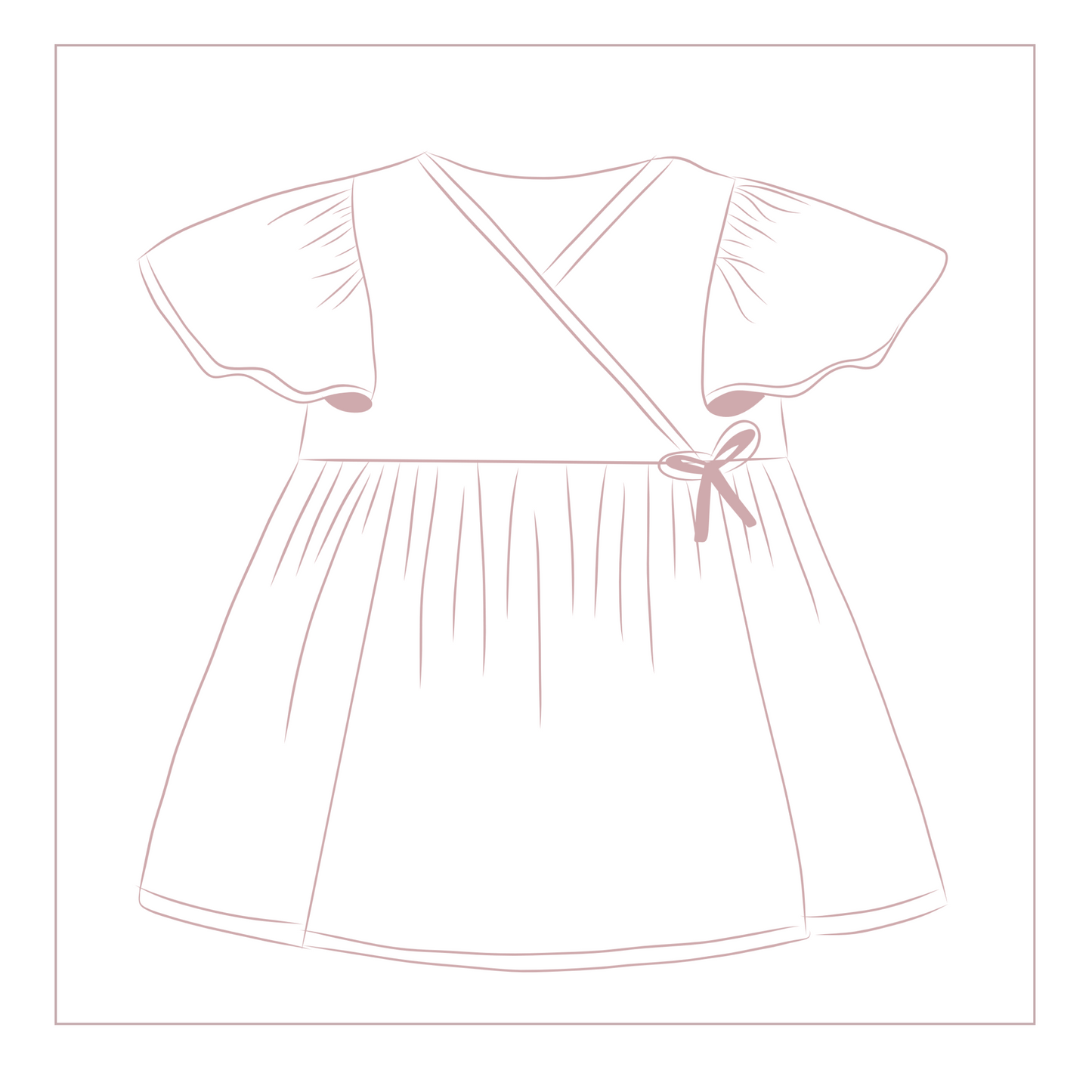 The Florence Dress