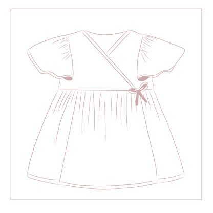 The Florence Dress