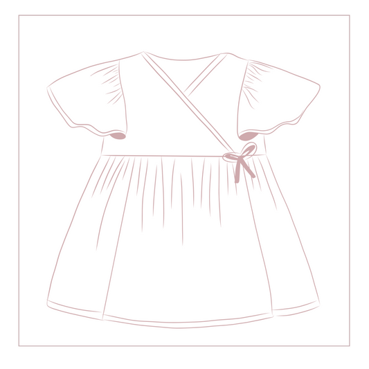 The Florence Dress