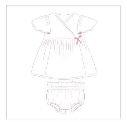 The Florence Two-Piece