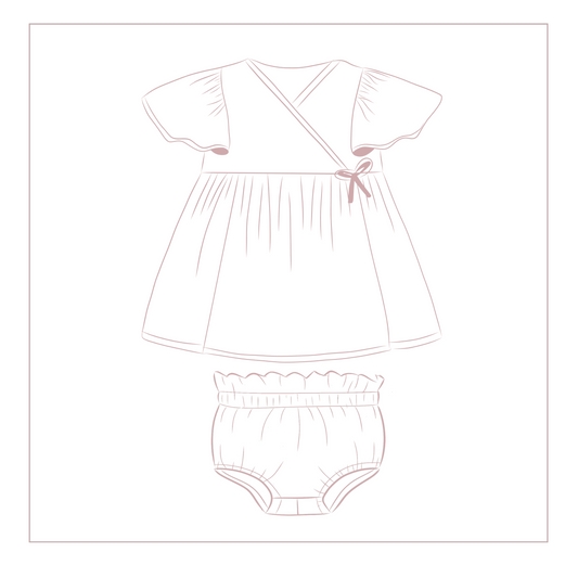 The Florence Two-Piece
