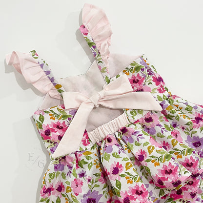 The Rebekah Two-Piece